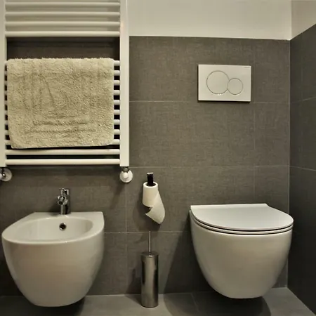 A Casa Di Zeno Apartment Ravenna