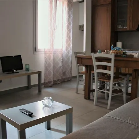 A Casa Di Zeno Apartment Ravenna