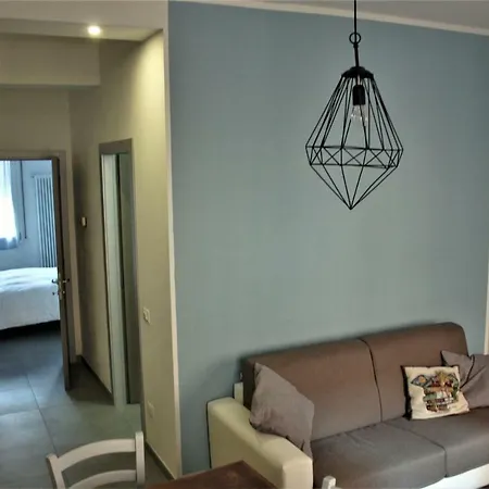 A Casa Di Zeno