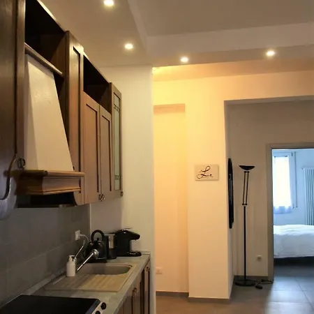 Apartment A Casa Di Zeno