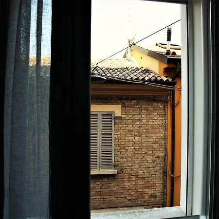 A Casa Di Zeno Ravenna