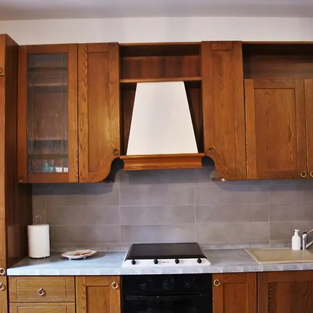 A Casa Di Zeno Apartment Ravenna