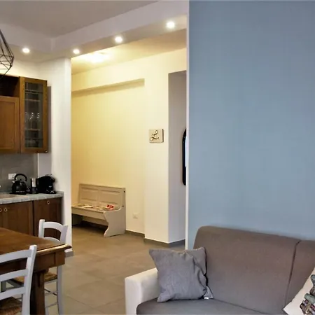 A Casa Di Zeno Apartment