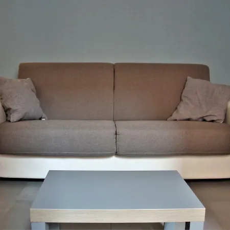 Apartment A Casa Di Zeno *