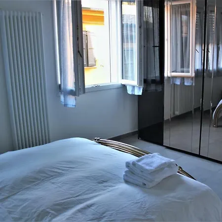 A Casa Di Zeno *