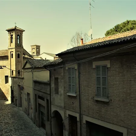 Appartamento A Casa Di Zeno